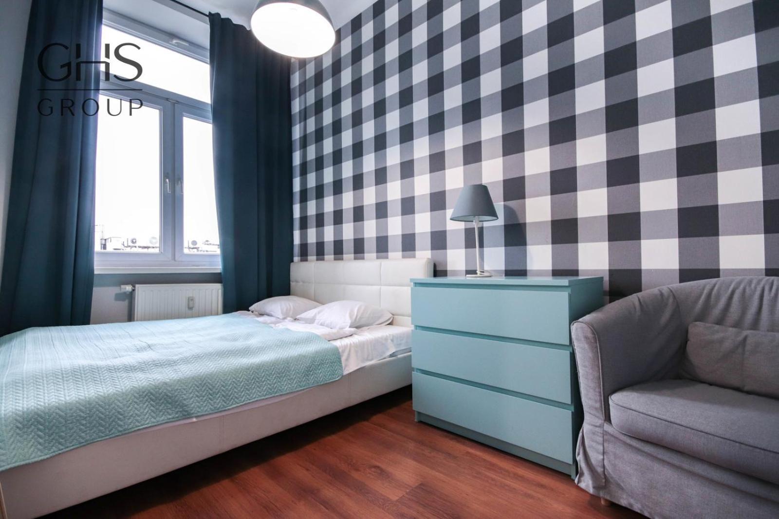 Stylowy Apartament W Samym Centrum Krakowa Zewnętrze zdjęcie